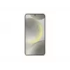 Samsung S24+ Shield Dėklas mobiliesiems telefonams 17 cm (6,7 colio) Šviesiai pilka