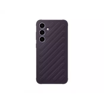 Samsung Shield Case Violet, Dėklas Samsung Galaxy S24+, 17 cm (6,7 colio), Violetinė