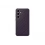 Samsung Shield Case Violet, Dėklas Samsung Galaxy S24+, 17 cm (6,7 colio), Violetinė