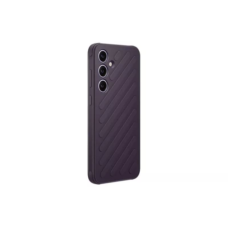 Samsung Shield Case Violet, Dėklas Samsung Galaxy S24+, 17 cm (6,7 colio), Violetinė