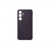 Samsung Shield Case Violet, Dėklas Samsung Galaxy S24+, 17 cm (6,7 colio), Violetinė