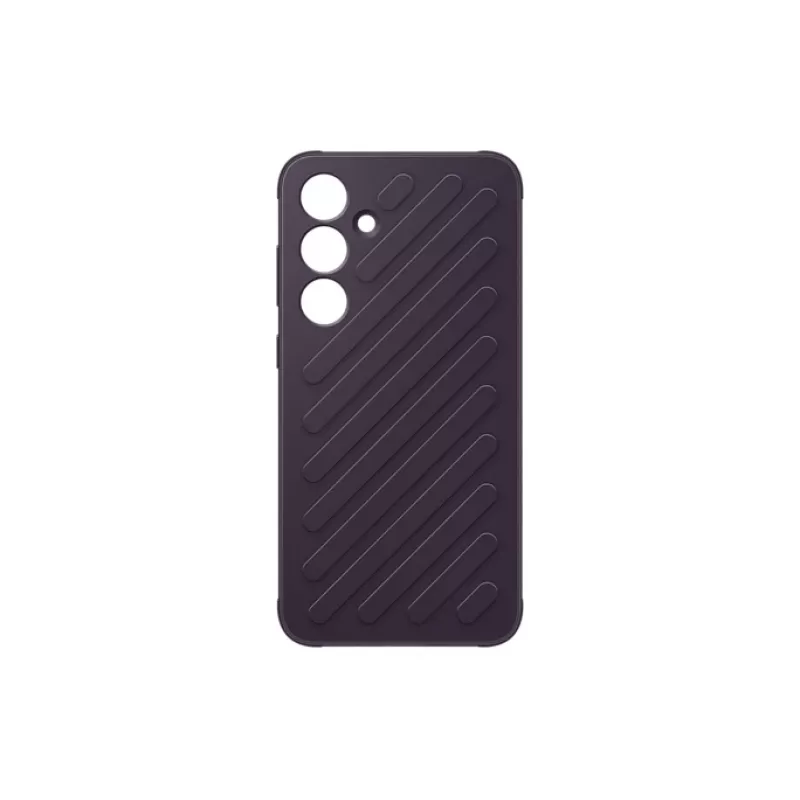 Samsung Shield Case Violet, Dėklas Samsung Galaxy S24+, 17 cm (6,7 colio), Violetinė