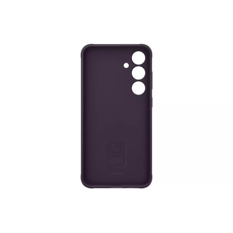 Samsung Shield Case Violet, Dėklas Samsung Galaxy S24+, 17 cm (6,7 colio), Violetinė