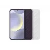 Samsung Shield Case Violet, Dėklas Samsung Galaxy S24+, 17 cm (6,7 colio), Violetinė