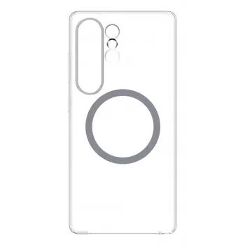 Samsung GP-FPS938SAATW dėklas mobiliesiems telefonams 17,5 cm (6,9 colio) Dangtelis Skaidrus