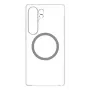 Samsung GP-FPS938SAATW dėklas mobiliesiems telefonams 17,5 cm (6,9 colio) Dangtelis Skaidrus