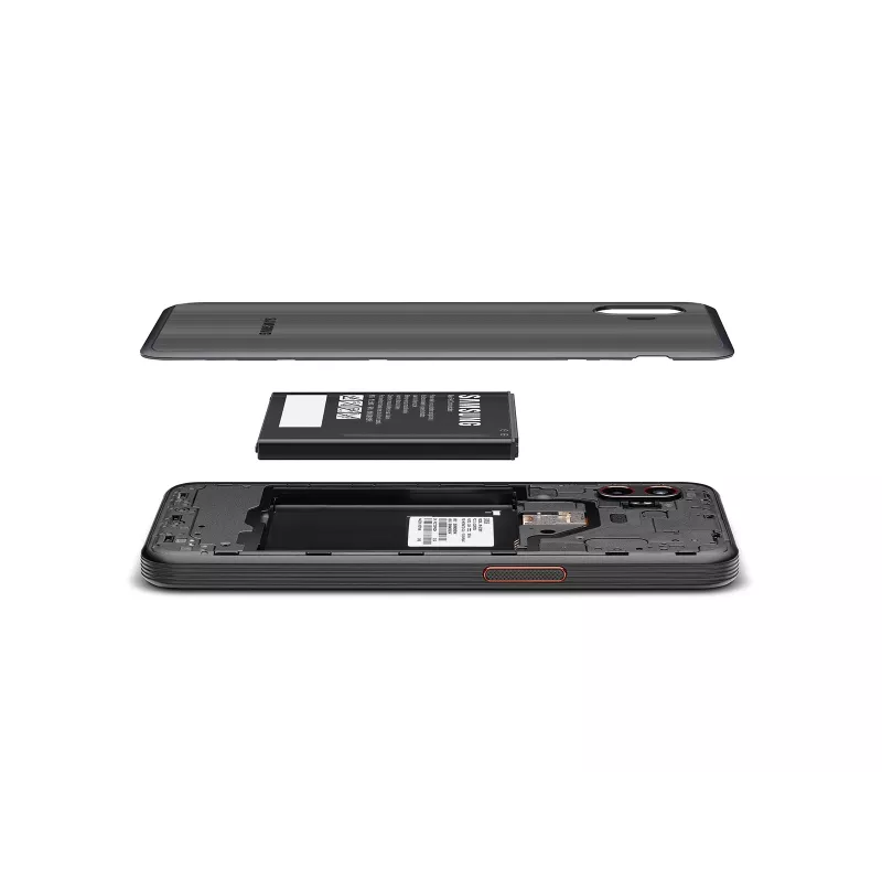 Samsung GP-PBG736AS baterija juoda
