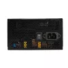Chieftec PowerUp Chieftronic maitinimo blokas 550 W 20+4 pin ATX ATX Juodas