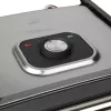 Kontaktinis grilis Tristar GR-2858, metalinis plastikas, nerūdijantis plienas, 200 W