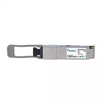 Skaidulinės optikos siųstuvas-imtuvas BlueOptics GUGT84S-BO 100000 Mbit/s QSFP28