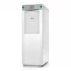 APC Galaxy VS UPS 30 kW 400 V iki 4 vidinių 9 Ah išmaniųjų modulinių baterijų eilių, paleidimas 5x8