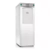 APC Galaxy VS UPS 30 kW 400 V iki 4 vidinių 9 Ah išmaniųjų modulinių baterijų eilių, paleidimas 5x8