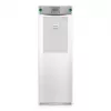 APC Galaxy VS UPS 30 kW 400 V iki 4 vidinių 9 Ah išmaniųjų modulinių baterijų eilių, paleidimas 5x8