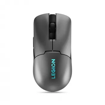 Lenovo Legion M600s pelė žaidimams RF Wireless + Bluetooth + USB Type-A Optinė 19000 DPI