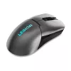 Lenovo Legion M600s pelė žaidimams RF Wireless + Bluetooth + USB Type-A Optinė 19000 DPI