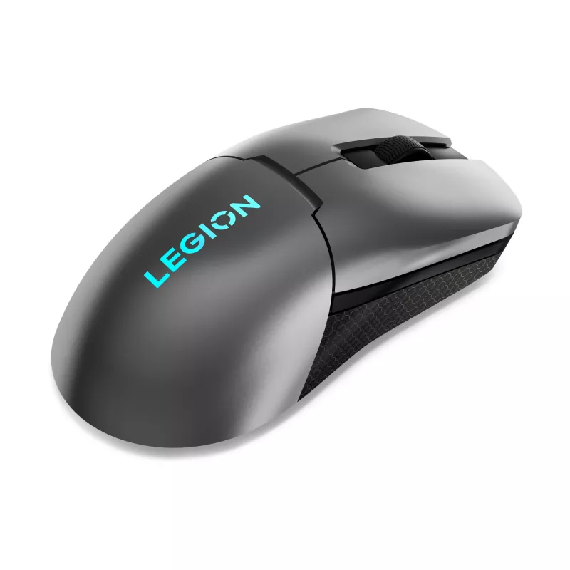 Lenovo Legion M600s pelė žaidimams RF Wireless + Bluetooth + USB Type-A Optinė 19000 DPI