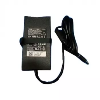 DELL GYWCG maitinimo adapteris / keitiklis 130 W, juodas