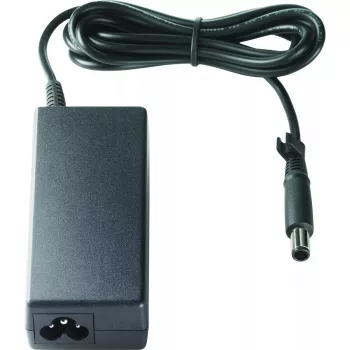 HP 90W Smart AC maitinimo adapteris juodas, 100-240V, vidaus naudojimui