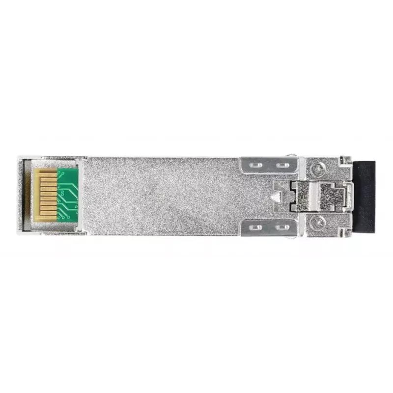 SFP+ šviesolaidinis modulis BlueOptics H8DRR-BO LC aliuminis 10G
