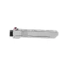 SFP+ šviesolaidinis modulis BlueOptics H8DRR-BO LC aliuminis 10G