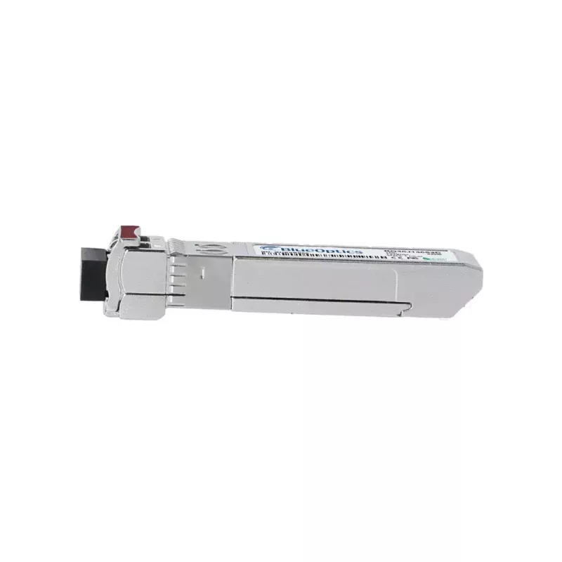 SFP+ šviesolaidinis modulis BlueOptics H8DRR-BO LC aliuminis 10G