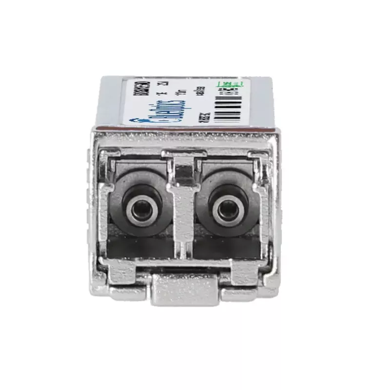 SFP+ šviesolaidinis modulis BlueOptics H8DRR-BO LC aliuminis 10G