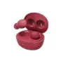 Ausinės JVC Gumy Mini TWS Raudonos