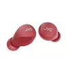 Ausinės JVC Gumy Mini TWS Raudonos