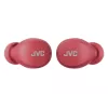 Ausinės JVC Gumy Mini TWS Raudonos