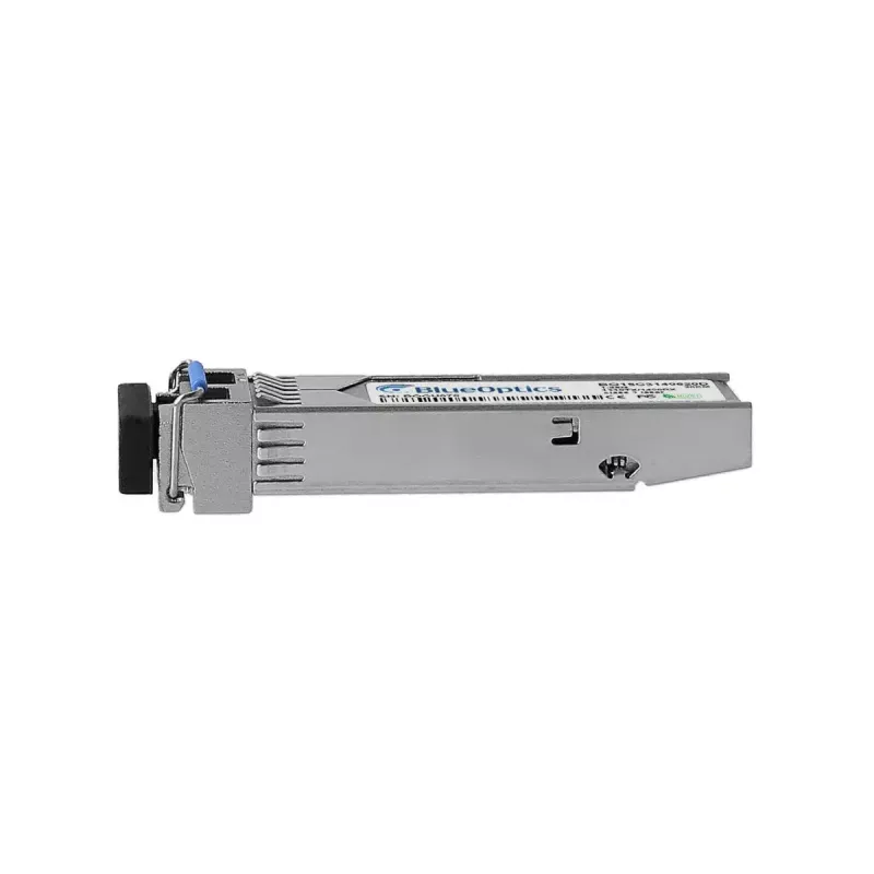 SFP modulis BlueOptics H-BX20-SFP-U-BO LC, 1.25 Gbps, vienmodis