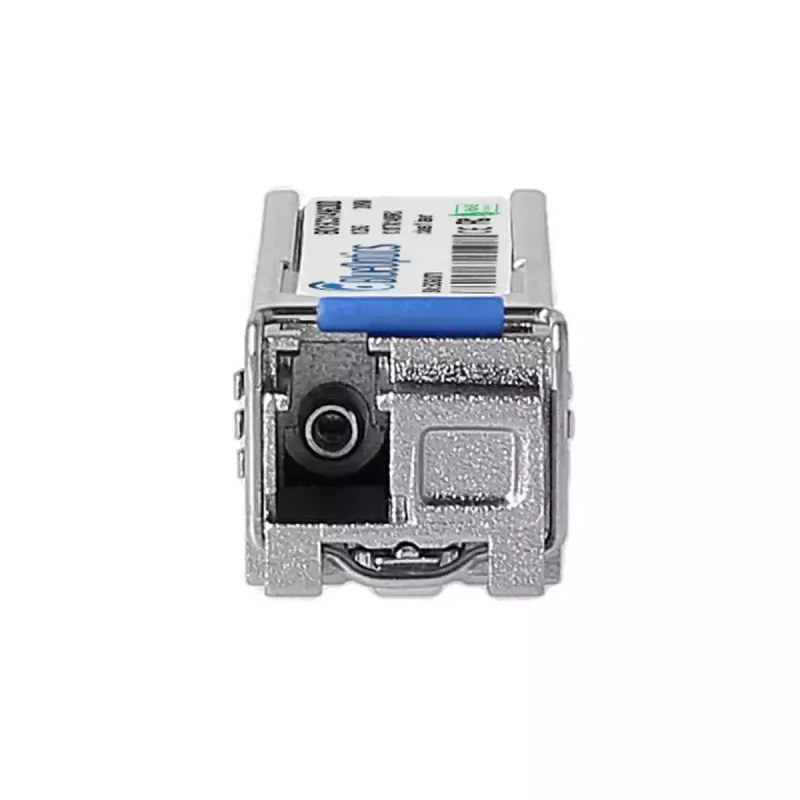 SFP modulis BlueOptics H-BX20-SFP-U-BO LC, 1.25 Gbps, vienmodis