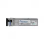 SFP siųstuvas-imtuvas BlueOptics H-BX40-SFP/R-D-BO 1250 Mbit/s sidabrinis