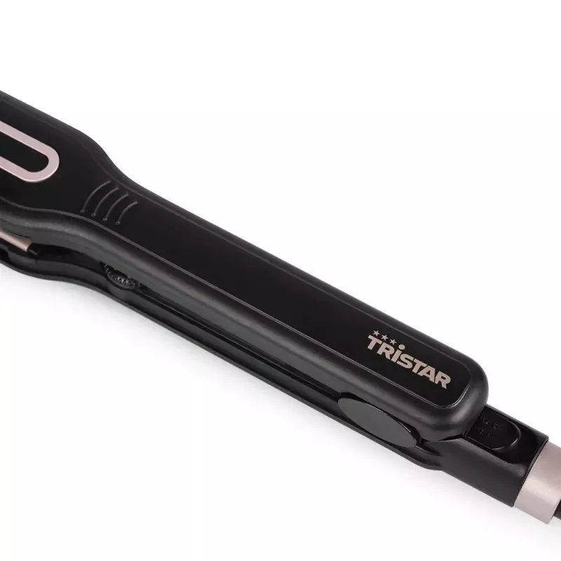 Tristar HD-2411 keraminis lygintuvas 67 W juodas 1,8 m