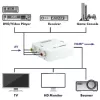 Schwaiger HDMRCA01 513 vaizdo keitiklis (skaleris) iš kompozitinio AV į HDMI