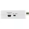 Schwaiger HDMRCA01 513 vaizdo keitiklis (skaleris) iš kompozitinio AV į HDMI