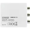 Schwaiger HDMRCA01 513 vaizdo keitiklis (skaleris) iš kompozitinio AV į HDMI