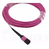 BlueOptics HH5CP InfiniBand/šviesolaidinis kabelis 3 m MPO 4x LC