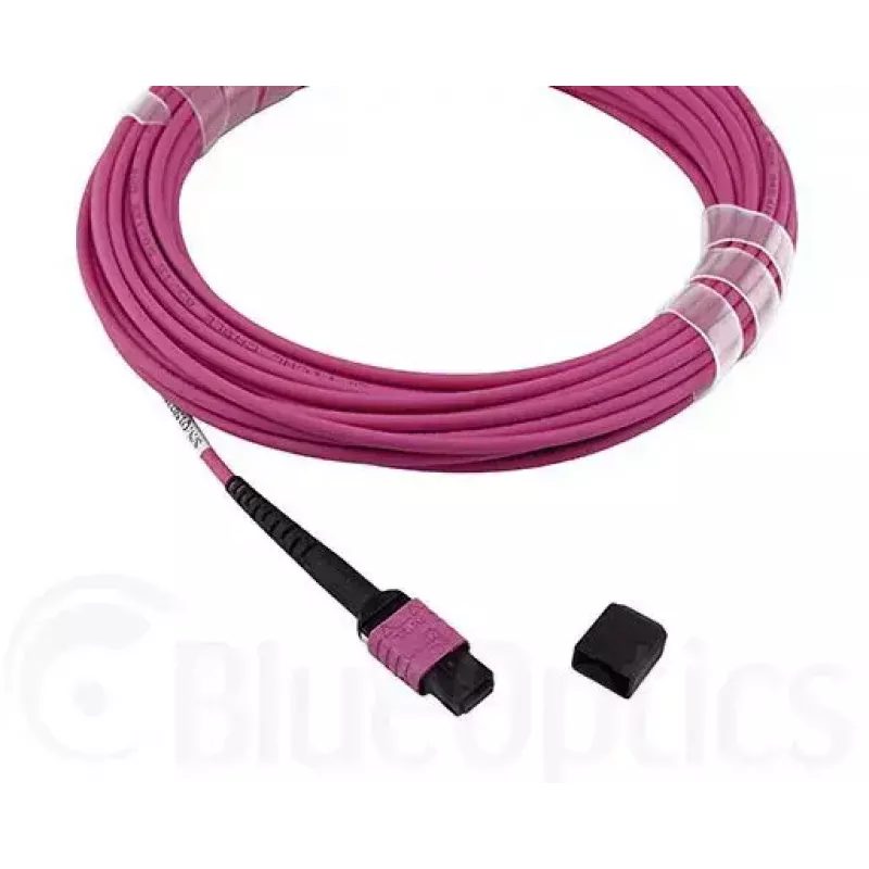 BlueOptics HH5CP InfiniBand/šviesolaidinis kabelis 3 m MPO 4x LC
