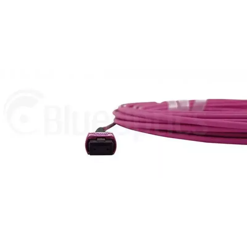 BlueOptics HH5CP InfiniBand/šviesolaidinis kabelis 3 m MPO 4x LC