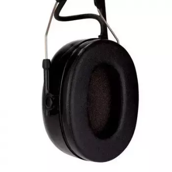 3M HRXD7A-01 belaidės ausinės