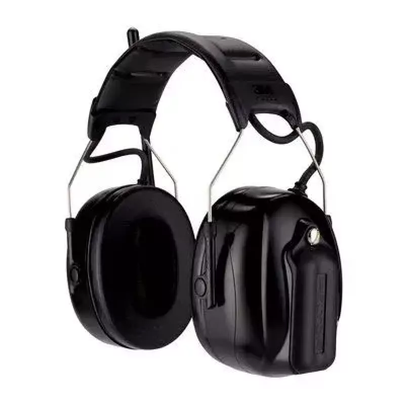 3M HRXD7A-01 belaidės ausinės