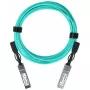BlueOptics H-SFP+AOC10M-BO InfiniBand aktyvus optinis kabelis 10 m (žydras)