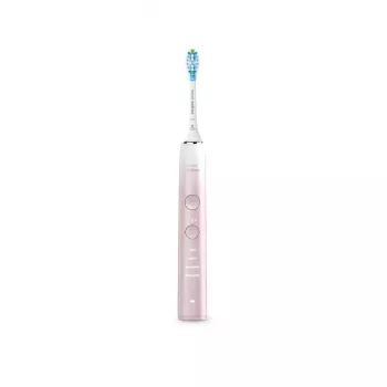 Philips Sonicare DiamondClean 9000 serijos HX9911/79 specialus leidimas elektrinis dantų šepetėlis