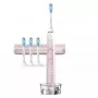 Philips Sonicare DiamondClean 9000 serijos HX9911/79 specialus leidimas elektrinis dantų šepetėlis