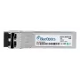 SFP+ modulis BlueOptics IB-000218-BO LC aliuminis 10G multimodinis