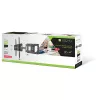 Techly ICA-PLB 148L TV laikiklis 165,1 cm (65 col.) Juodas