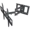 Techly ICA-PLB 148L TV laikiklis 165,1 cm (65 col.) Juodas
