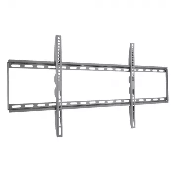 Techly ICA-PLB 162XL TV laikiklis/stovas 2,03 m (80 colių) Juodas