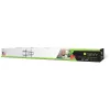 Techly ICA-PLB 162XL TV laikiklis/stovas 2,03 m (80 colių) Juodas