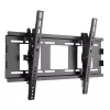 Techly ICA-PLB 231L TV laikiklis 177.8 cm (70 col.) juodas